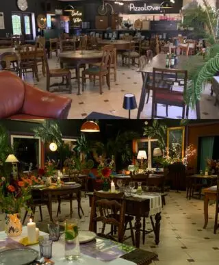 "Kuchenne rewolucje" — Lublin: "Dieci Finestre"