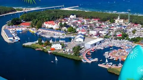 Projekt Plaża 2025 w Dziwnowie. Co będzie można obejrzeć w kinie plenerowym?