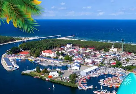 Projekt Plaża 2025 w Dziwnowie. Co będzie można obejrzeć w kinie plenerowym?
