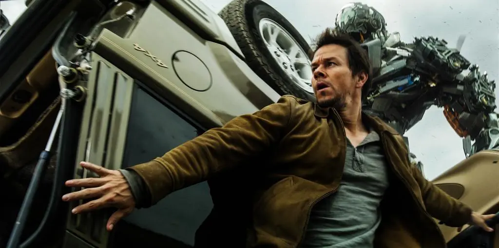 "Transformers: Wiek zagłady"