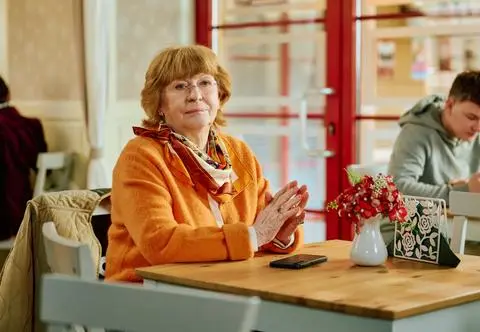 Łucja z "Na Wspólnej" zapowiada wielkie zmiany u serialowej mamy. Profesor Agier zaskoczy wszystkich! "W takiej roli jeszcze jej nie widzieliście"