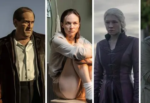 Serialowe uniwersa – które produkcje TVN, HBO i Max mają spin-offy i kontynuacje?