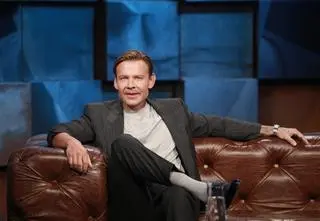 Kuba Wojewódzki: Dawid Woliński skomentował styl Agaty Dudy. Zaskakujące słowa