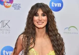 Uradowana Sylwia Grzeszczak zaskoczyła nowiną. "Moja rodzina powiększyła się"