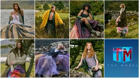 Top Model 14, odcinek 11.