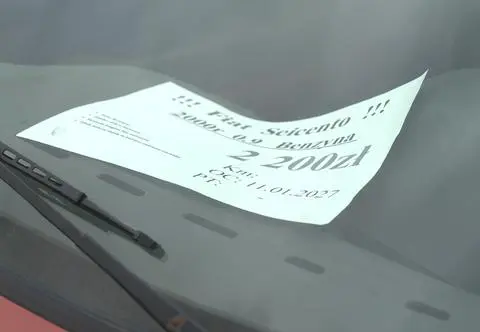 Kupujesz tanie auto? Zmiany w PCC ograniczą formalności