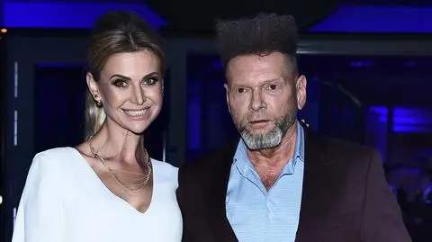 Krzysztof i Maja Rutkowscy 