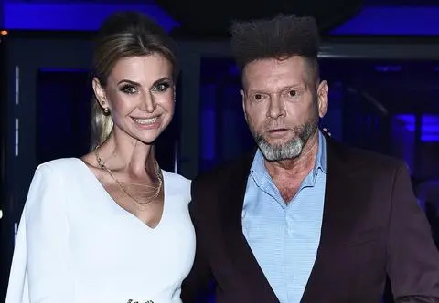 Krzysztof i Maja Rutkowscy świętowali 6. rocznicę ślubu. "Krok w krok w dobrych i złych momentach"