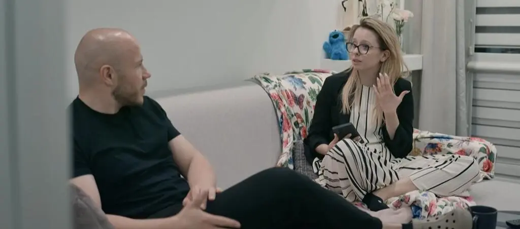 Maciej Kubik, Karolina Bonowicz "Ślub od pierwszego wejrzenia 11"