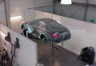 Jeździć, obserwować. Kia EV6, BMW serii 3 i Audi S6