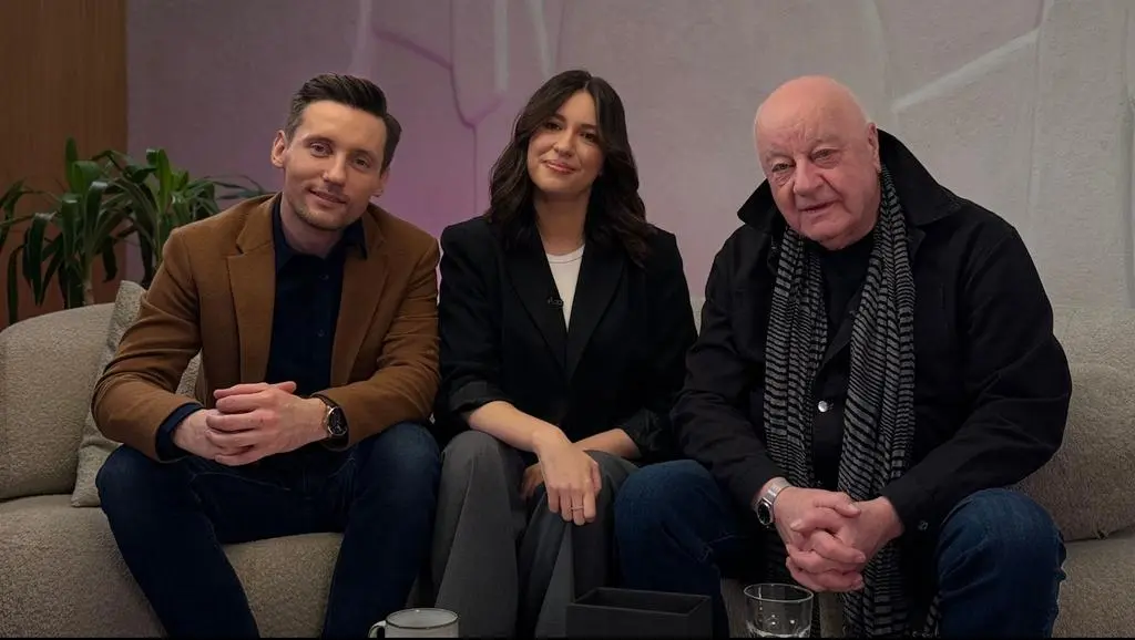 Krystian Pesta, Małgorzata Czop, Jerzy Schejbal