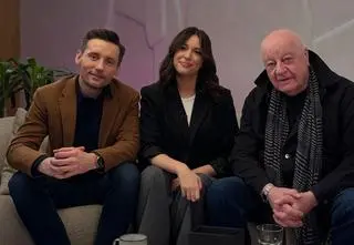 Jerzy Schejbal i Krystian Pesta w "interAKCJA. Starcie pokoleń". "Warto było o to walczyć" [WYWIAD]