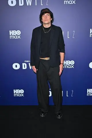 "Odwilż", 3. sezon: Nikodem Rozbicki