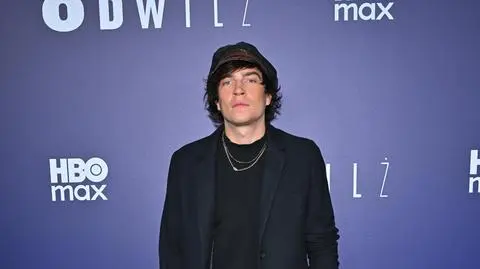 "Odwilż", 3. sezon: Nikodem Rozbicki