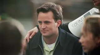 Przełom w sprawie śmierci Matthew Perry'ego. Lekarz przyznał się do winy