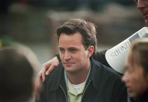 Przełom w sprawie śmierci Matthew Perry'ego. Lekarz przyznał się do winy