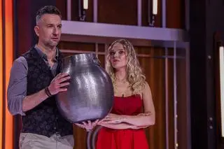 "MasterChef 14", odc. 1. 