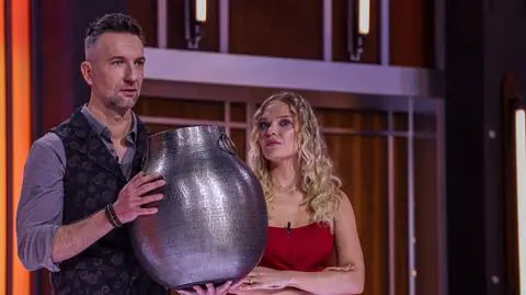 "MasterChef 14", odc. 1. 