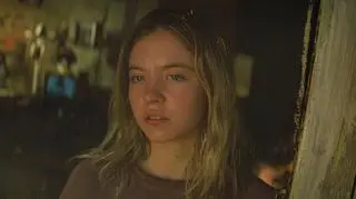 Pewnego razu w Hollywood Sydney Sweeney