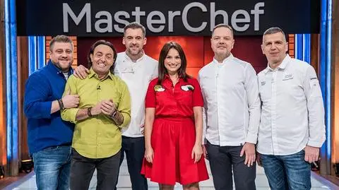 MasterChef Junior 8, odcinek 8