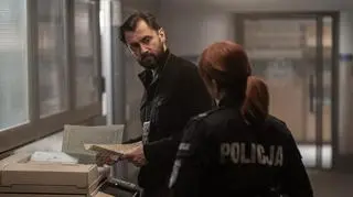 Odwilż 3, odcinek 2