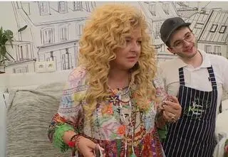 "Pyszne Korzenie" po "Kuchennych rewolucjach" pękały w szwach. Tego, co się stało później nikt nie mógł przewidzieć