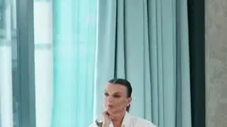 Top Model. Emilia ma za mało zdjęć na Instagramie