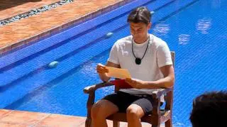 Hotel Paradisie 10, odcinek 10