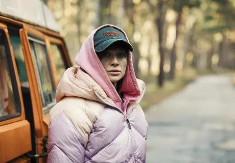 "Pati 2". Pijana Pati odwiedza Natalię. Padają ważne słowa! [PRZED PREMIERĄ W HBO MAX]