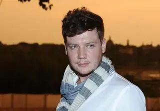 Jakub Tolak i Zofia Samsel przeżyli chwile grozy podczas podróży kamperem 