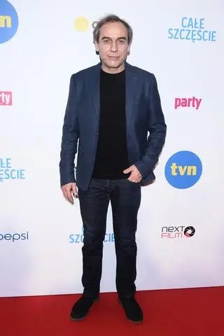 Tomasz Sapryk 