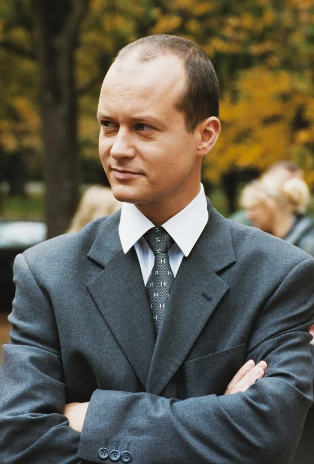 Jacek Bończyk