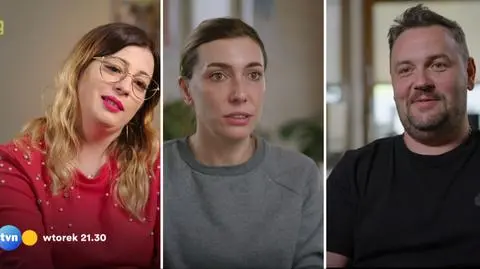 Co wydarzy się w 8. odcinku? Takiego obrotu spraw nikt nie przewidział!