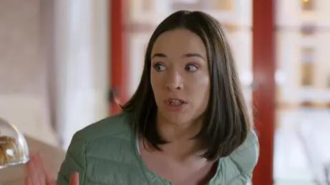 "Na Wspólnej" odc. 4057, Anka