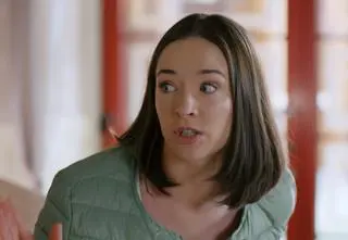 "Na Wspólnej" odc. 4057. "Zamknij się!". Anka wpada w szał i krzywdzi Julkę! [PRZED EMISJĄ w TV]