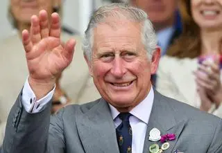 Jaki jest sekret diety króla Karola III? Możesz się zaskoczyć... 