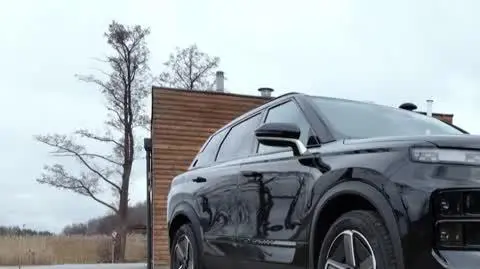 Jaecoo 7 to jedna z najgłośniejszych chińskich nowości na polskim rynku