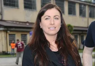 Justyna Kowalczyk poruszająco o śmierci męża i żałobie. "Bardzo za nim tęsknię"