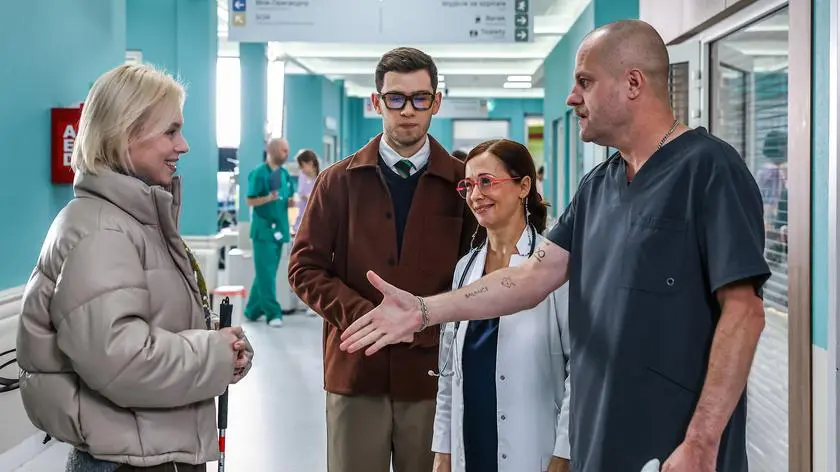 "Szpital św. Anny", odc. 101. Daria odrzuciła starania Wrońskiego, Zyta i Bończyk poznali nową fizjoterapeutkę [STRESZCZENIE]