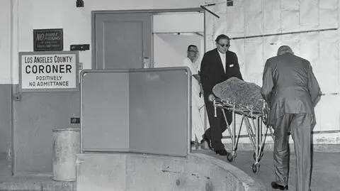 Marilyn Monroe obchodziłaby dziś 99. urodziny. Jaka tajemnica stoi za śmiercią ikony kina? 