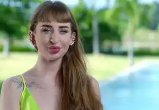 Pamiętacie Hanię z "Hotelu Paradise"? Internauci jej metamorfozę okrzyknęli NAJWIĘKSZĄ w dziejach show