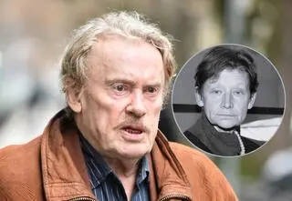 Daniel Olbrychski wspomina ostatnie spotkanie z Jadwigą Jankowską-Cieślak. "Nie wiedziałem, że trawi ją już straszna choroba"