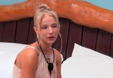 Jadzia przed finałem "Hotelu Paradise 10" wyjawiła prawdę! " Myślę, że nie jedna osoba się zdziwi" [PRZED EMISJĄ W TV]