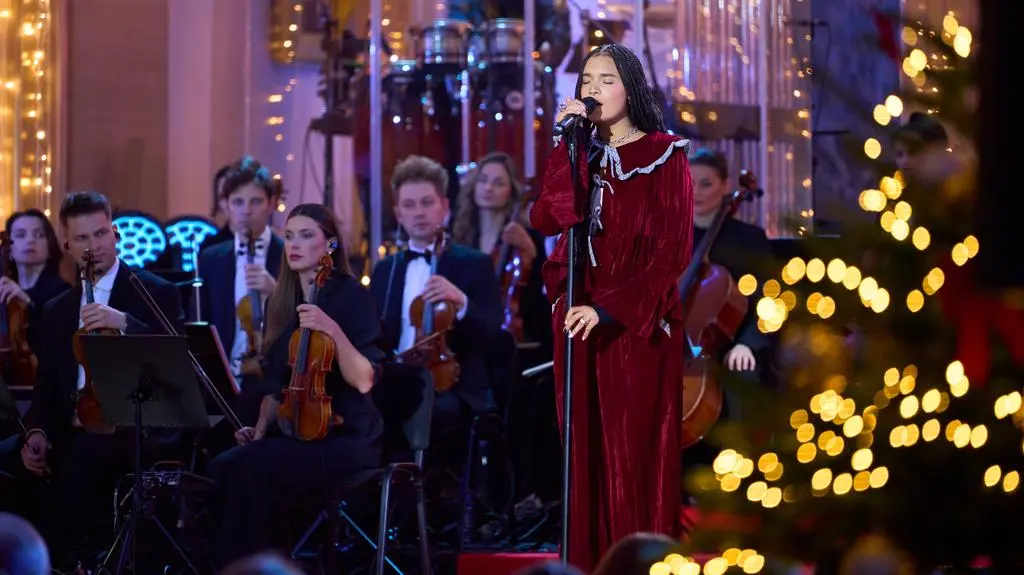 „Wspólne kolędowanie” – wigilijny koncert w TVN! 
