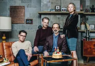 Aż 15 polskich produkcji, nowe seriale i kontynuacje hitów. Masa nowości w 2025 roku w Max