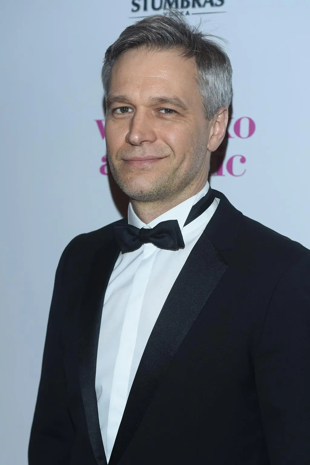 Michał Żebrowski
