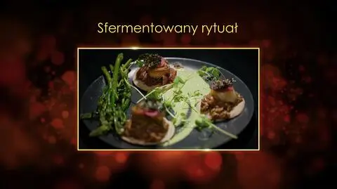 "Ugotowani 14". "Sfermentowany rytuał" - przepis na wegańskie bliny z kaszy gryczanej Natalii z Trójmiasta