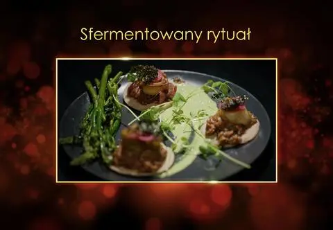 "Ugotowani 14". "Sfermentowany rytuał" - przepis na wegańskie bliny z kaszy gryczanej Natalii z Trójmiasta