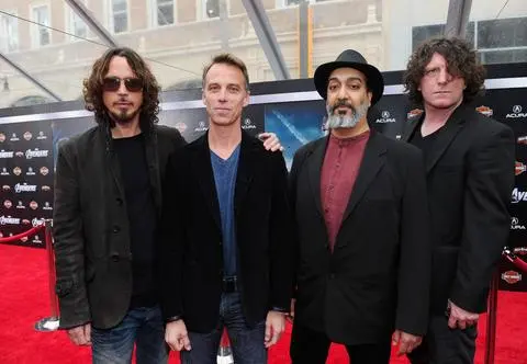 Soundgarden zabrakło na ostatnim koncercie Black Sabbath. To wina Sharon Osbourne? 