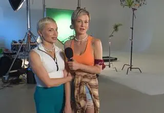 "To nam dało nowy rozdział w życiu". Aleksandra Adamska z siostrą o udziale w "Azja Express"